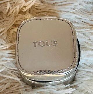 Anillo Tous Oro Blanco Ositos