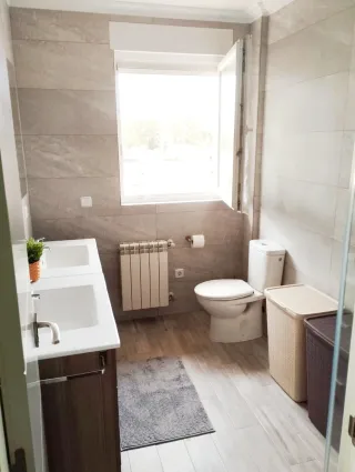 Casa adosada en Pontejos