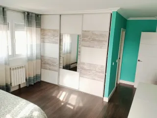 Casa adosada en Pontejos