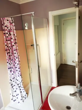 Casa adosada en Pontejos