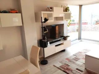 Casa adosada en Pontejos