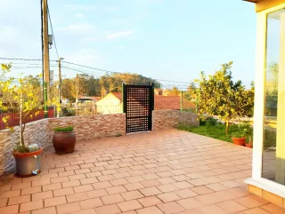 Casa adosada en Pontejos