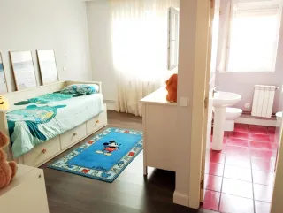 Casa adosada en Pontejos