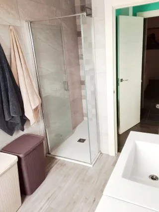 Casa adosada en Pontejos