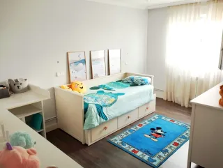 Casa adosada en Pontejos