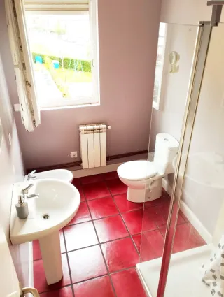 Casa adosada en Pontejos