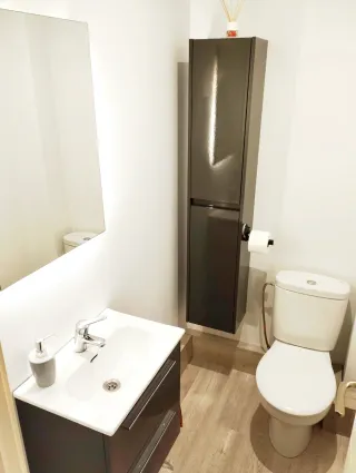 Casa adosada en Pontejos