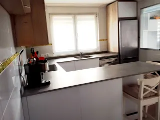 Casa adosada en Pontejos