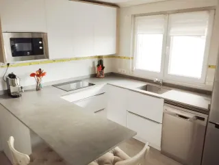 Casa adosada en Pontejos