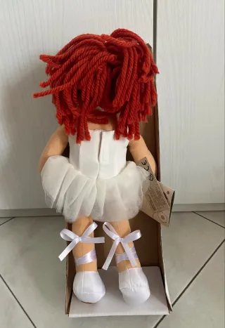 Bambola ballerina My Doll