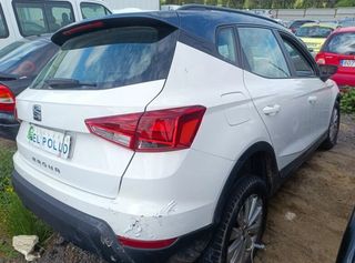 1282748 parasol 5g0857552dc seat arona xcellence