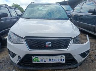 1282748 parasol 5g0857552dc seat arona xcellence