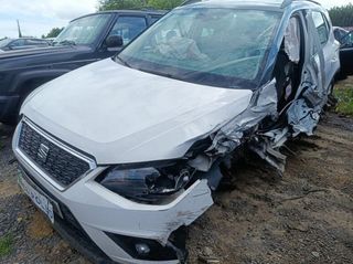 1282748 parasol 5g0857552dc seat arona xcellence