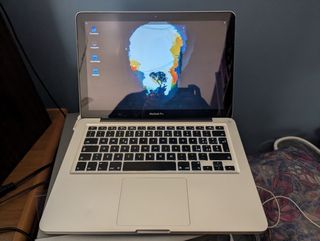 MacBook Pro 13 2011 i5 250GB SSD