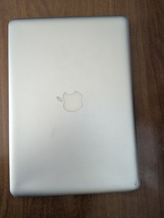 MacBook Pro 13 2011 i5 250GB SSD