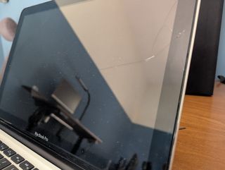 MacBook Pro 13 2011 i5 250GB SSD