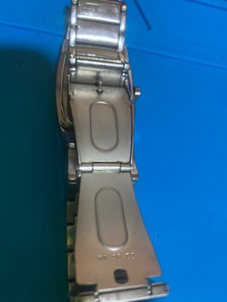 DKNY NY-3101 Reloj Hombre Esfera Marrón