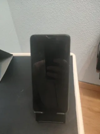 Xiaomi Redmi Note 8 Pro 64GB Nero