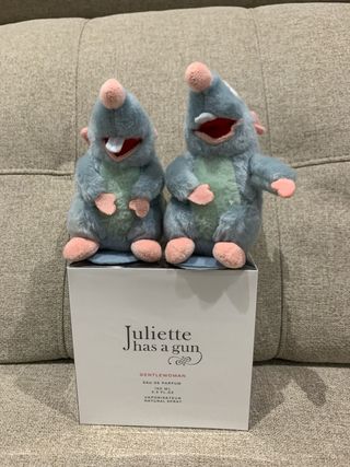 Juliette Has A Gun Gentlewoman EDP 100ml