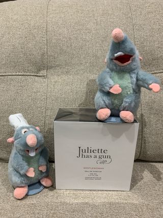 Juliette Has A Gun Gentlewoman EDP 100ml