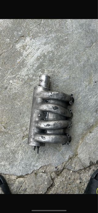 Colector Admisión XL PD  1.9 tdi