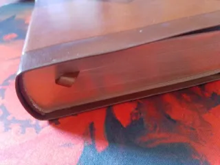 Rvr 1960 Biblia Letra Grande Tamaño Manua