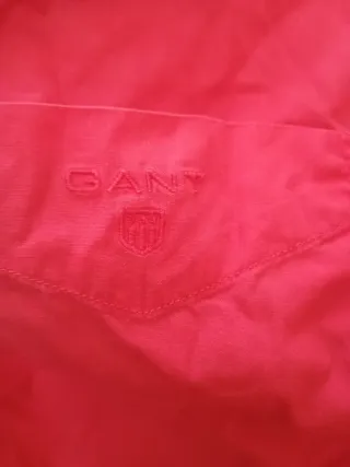 Camisa de hombre Gant Talla L