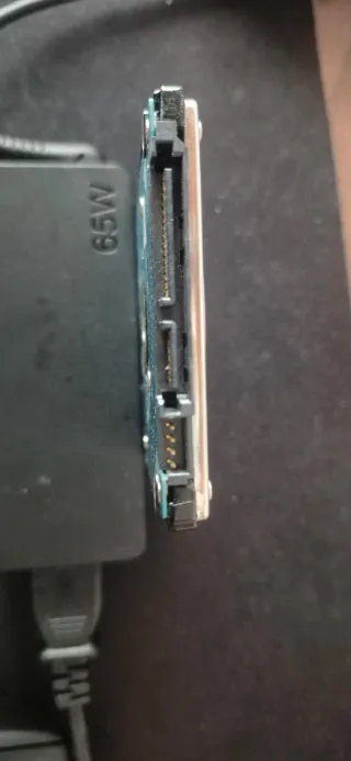 Disco Duro Toshiba 1TB 2.5