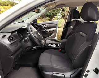 RENAULT Kadjar Energy Tec Road TCe 96kW 130CV 5p.-