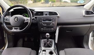 RENAULT Kadjar Energy Tec Road TCe 96kW 130CV 5p.-