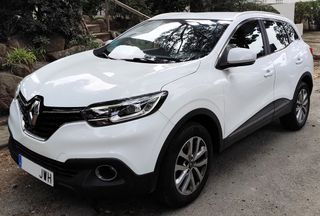 RENAULT Kadjar Energy Tec Road TCe 96kW 130CV 5p.-