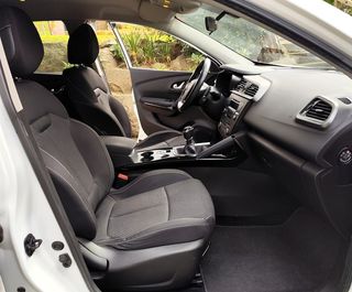 RENAULT Kadjar Energy Tec Road TCe 96kW 130CV 5p.-