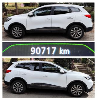 RENAULT Kadjar Energy Tec Road TCe 96kW 130CV 5p.-
