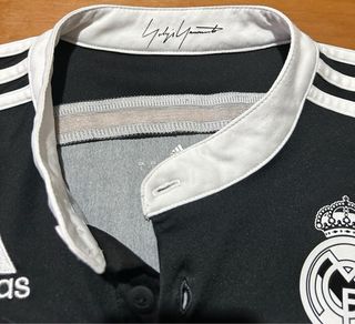 Maglia Third Real Madrid Limited Edition Tg S