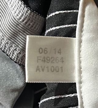 Maglia Third Real Madrid Limited Edition Tg S