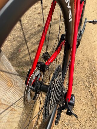 Specialized Diverge STR Edición Limitada Talla 54