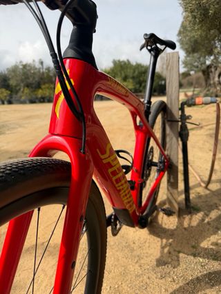 Specialized Diverge STR Edición Limitada Talla 54