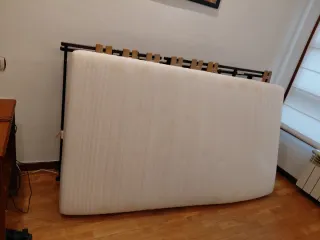 Cama articulada