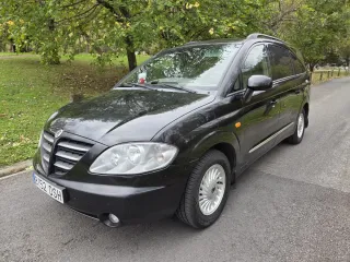 SsangYong Rodius 2006