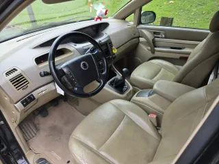 SsangYong Rodius 2006