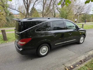 SsangYong Rodius 2006