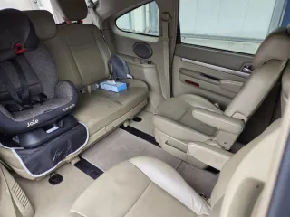 SsangYong Rodius 2006