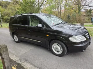 SsangYong Rodius 2006