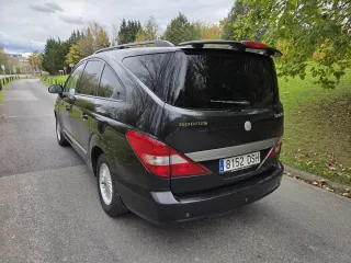 SsangYong Rodius 2006
