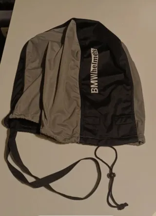 BOLSA DE TRANSPORTE CASCO BMW