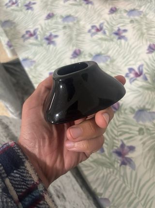 Base de carga VGR para máquina