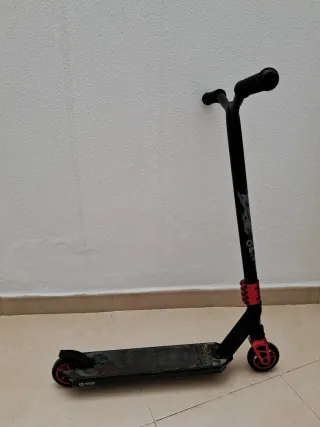 Patinete Oxelo MF1.8+