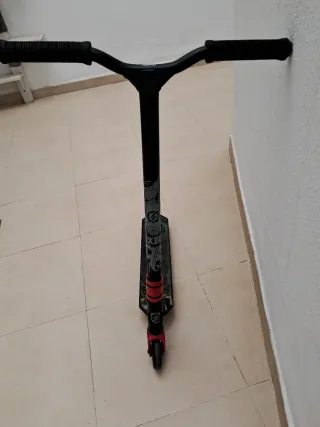 Patinete Oxelo MF1.8+