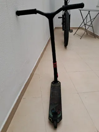 Patinete Oxelo MF1.8+