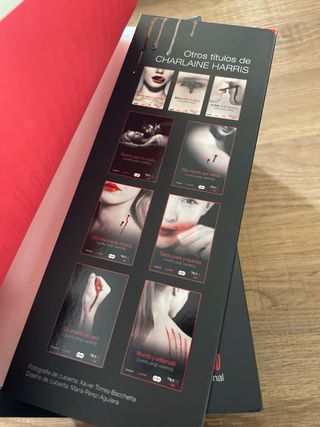 Una pizca de muerte (FUERA DE COLECCION SUMA.) ...